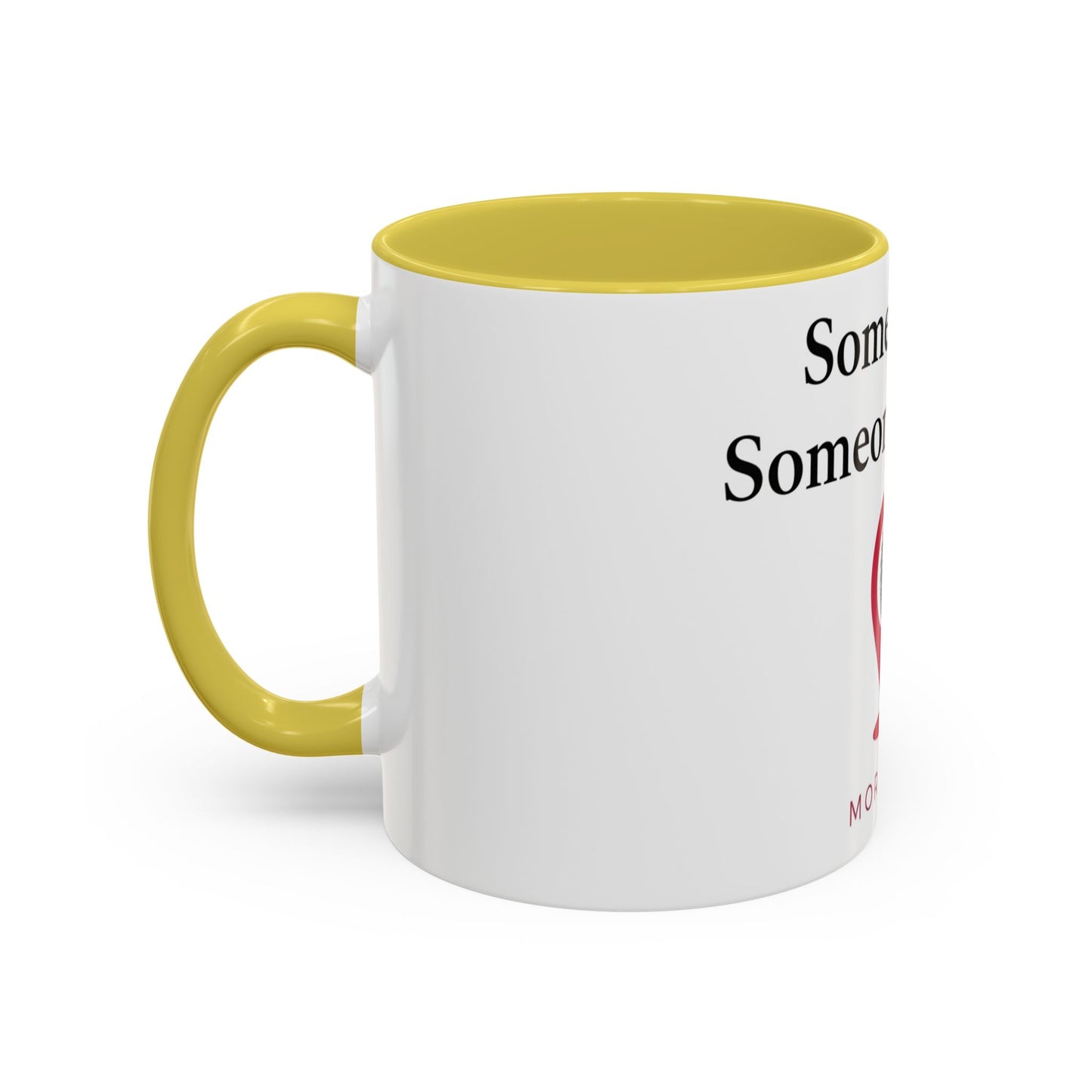 Colorful Mugs (11oz, 15oz)