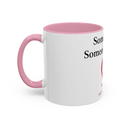 Colorful Mugs (11oz, 15oz)