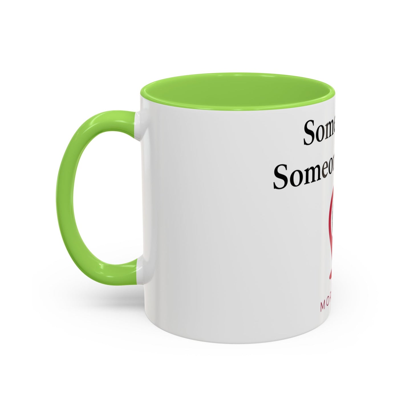 Colorful Mugs (11oz, 15oz)