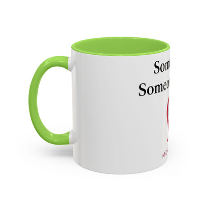 Colorful Mugs (11oz, 15oz)