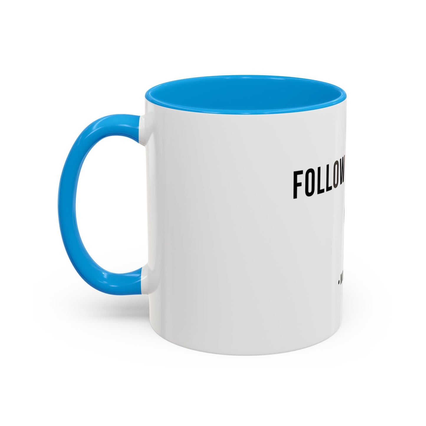 Follow the Clues – True Crime Coffee Mug (Mortavox)
