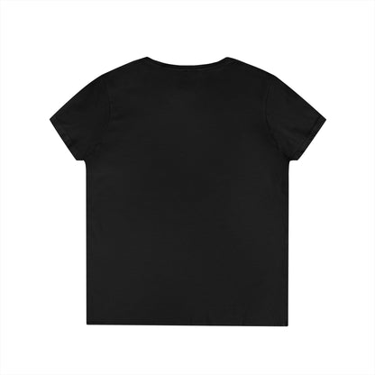 In My True Crime Era Ladies’ V-Neck T-Shirt