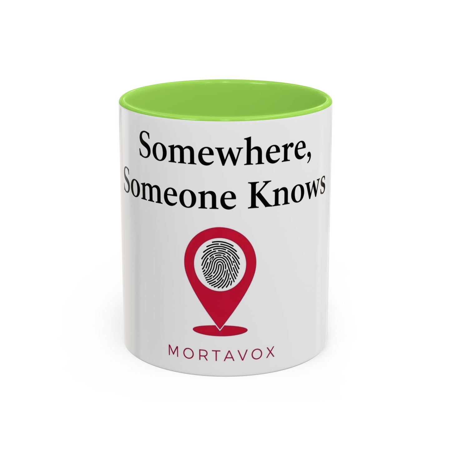 Colorful Mugs (11oz, 15oz)