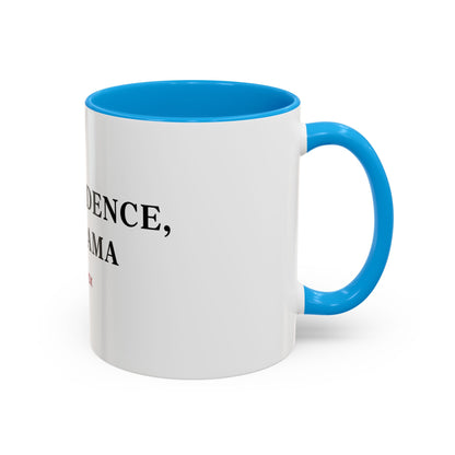 Just Evidence, No Drama – True Crime Coffee Mug (Mortavox)
