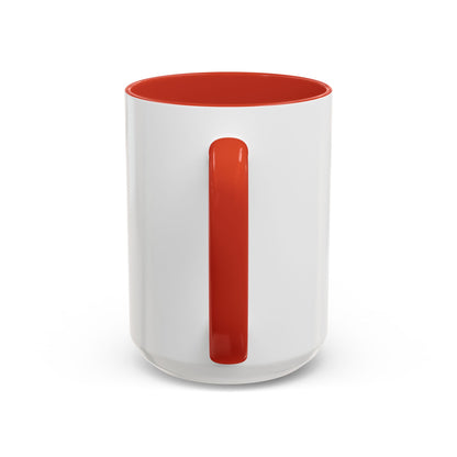 “Evidence, Not Drama” Two-Tone True Crime Mug – 12 oz