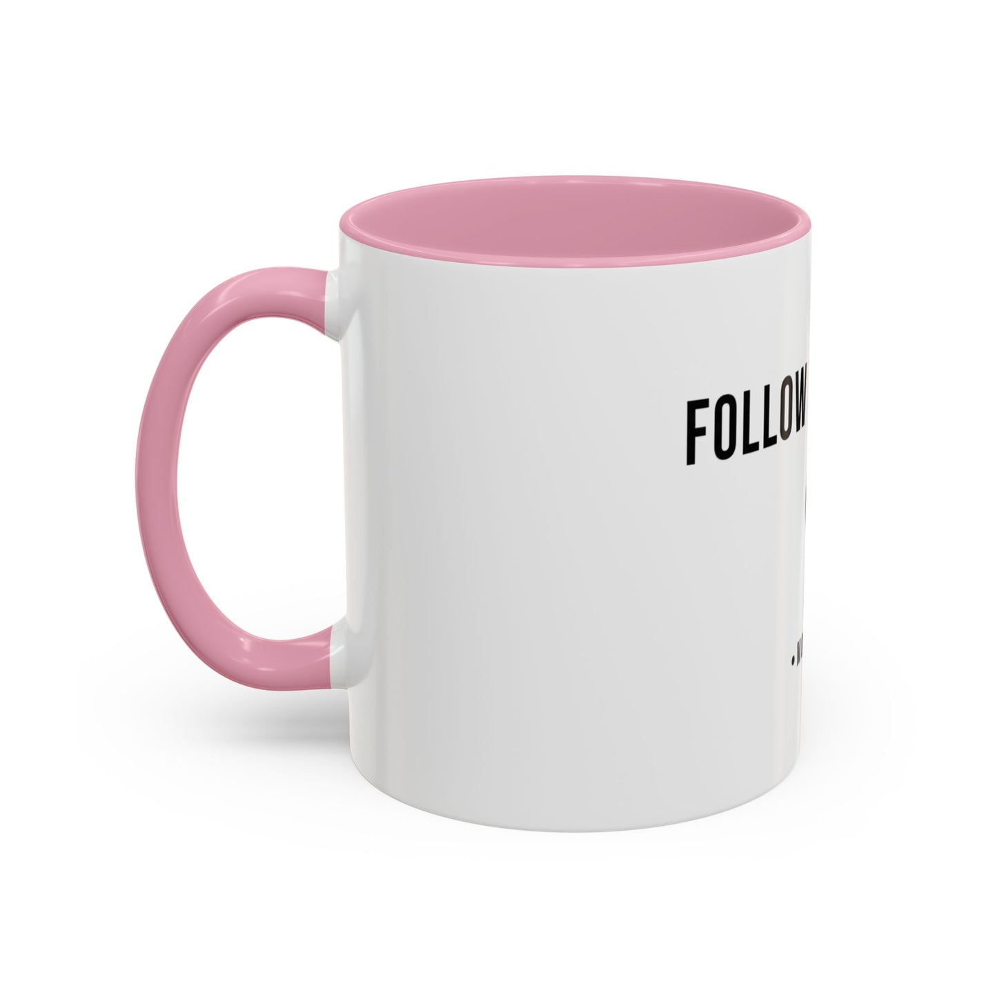 Follow the Clues – True Crime Coffee Mug (Mortavox)