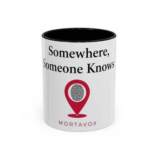 Colorful Mugs (11oz, 15oz)