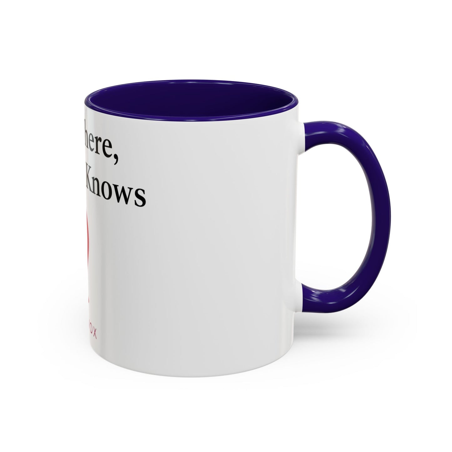 Colorful Mugs (11oz, 15oz)