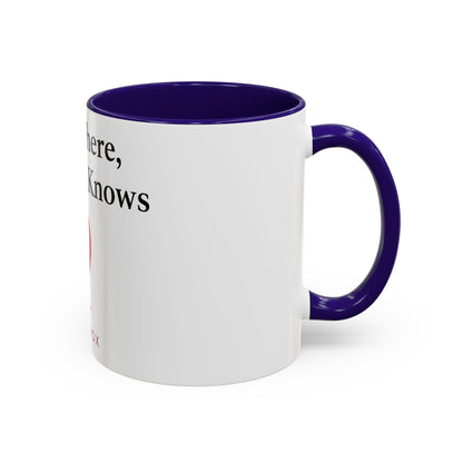 Colorful Mugs (11oz, 15oz)