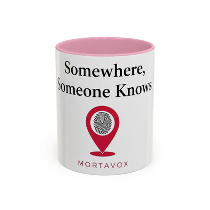 Colorful Mugs (11oz, 15oz)