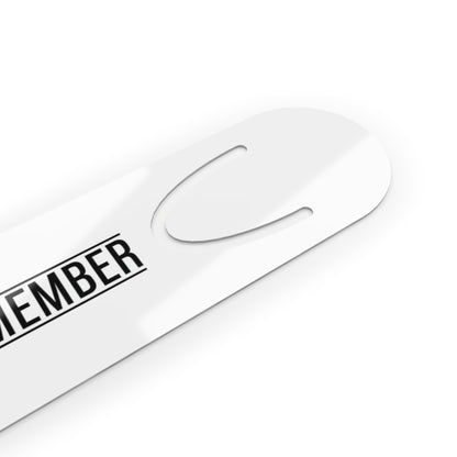 Unredacted Member Bookmark