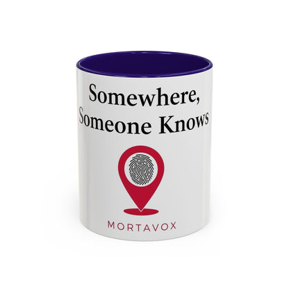 Colorful Mugs (11oz, 15oz)