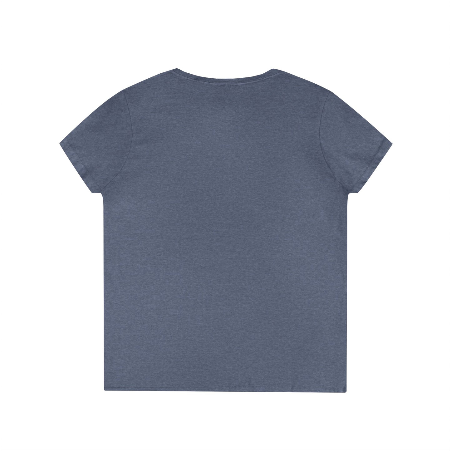 In My True Crime Era Ladies’ V-Neck T-Shirt