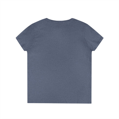 In My True Crime Era Ladies’ V-Neck T-Shirt