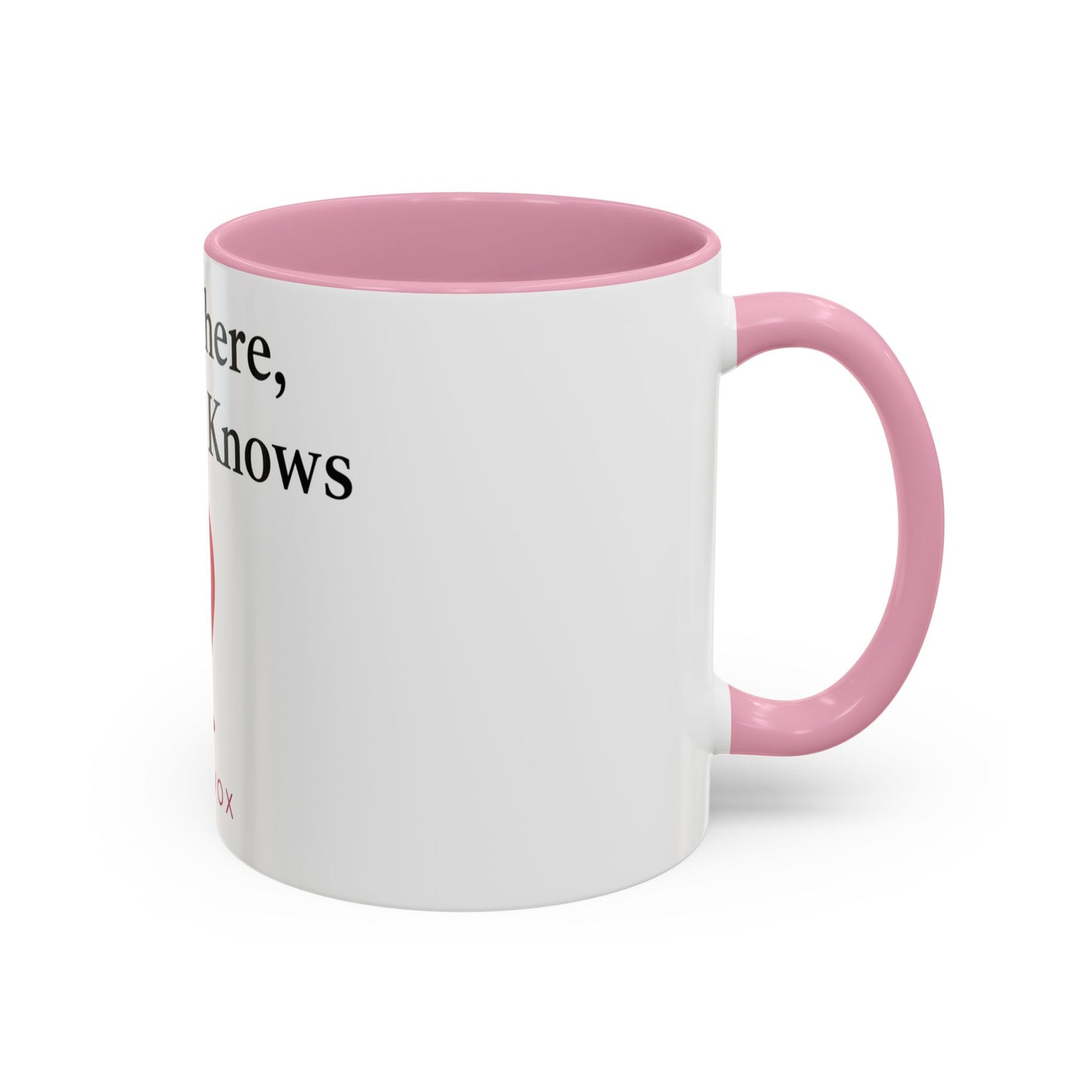 Colorful Mugs (11oz, 15oz)
