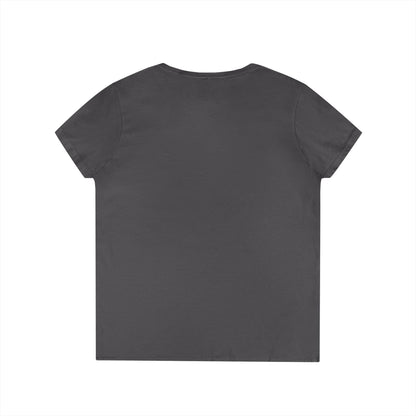 In My True Crime Era Ladies’ V-Neck T-Shirt