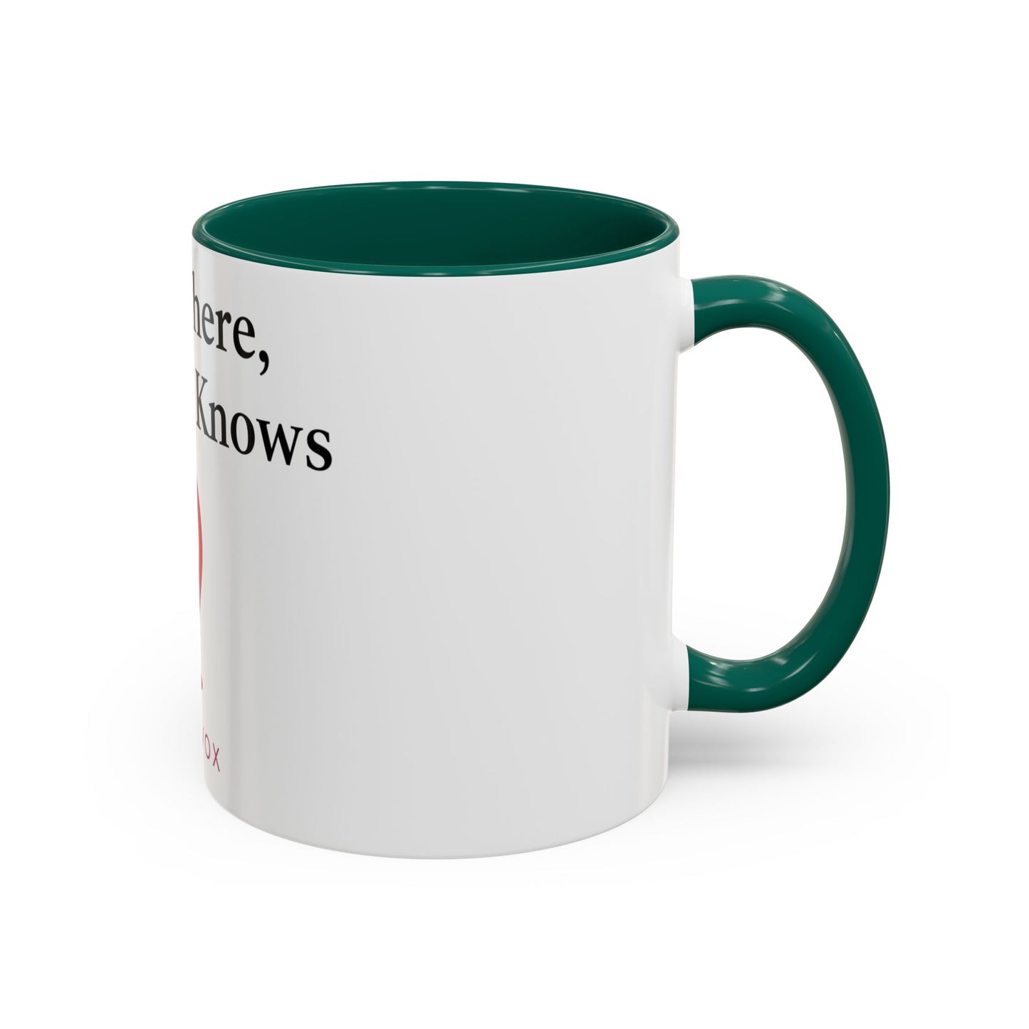 Colorful Mugs (11oz, 15oz)