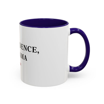 Just Evidence, No Drama – True Crime Coffee Mug (Mortavox)