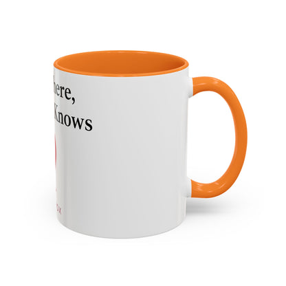 Colorful Mugs (11oz, 15oz)