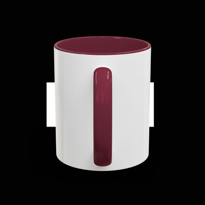 “Don’t Make Me Add You To My Map” Mug – 11oz / 15oz