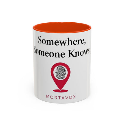 Colorful Mugs (11oz, 15oz)