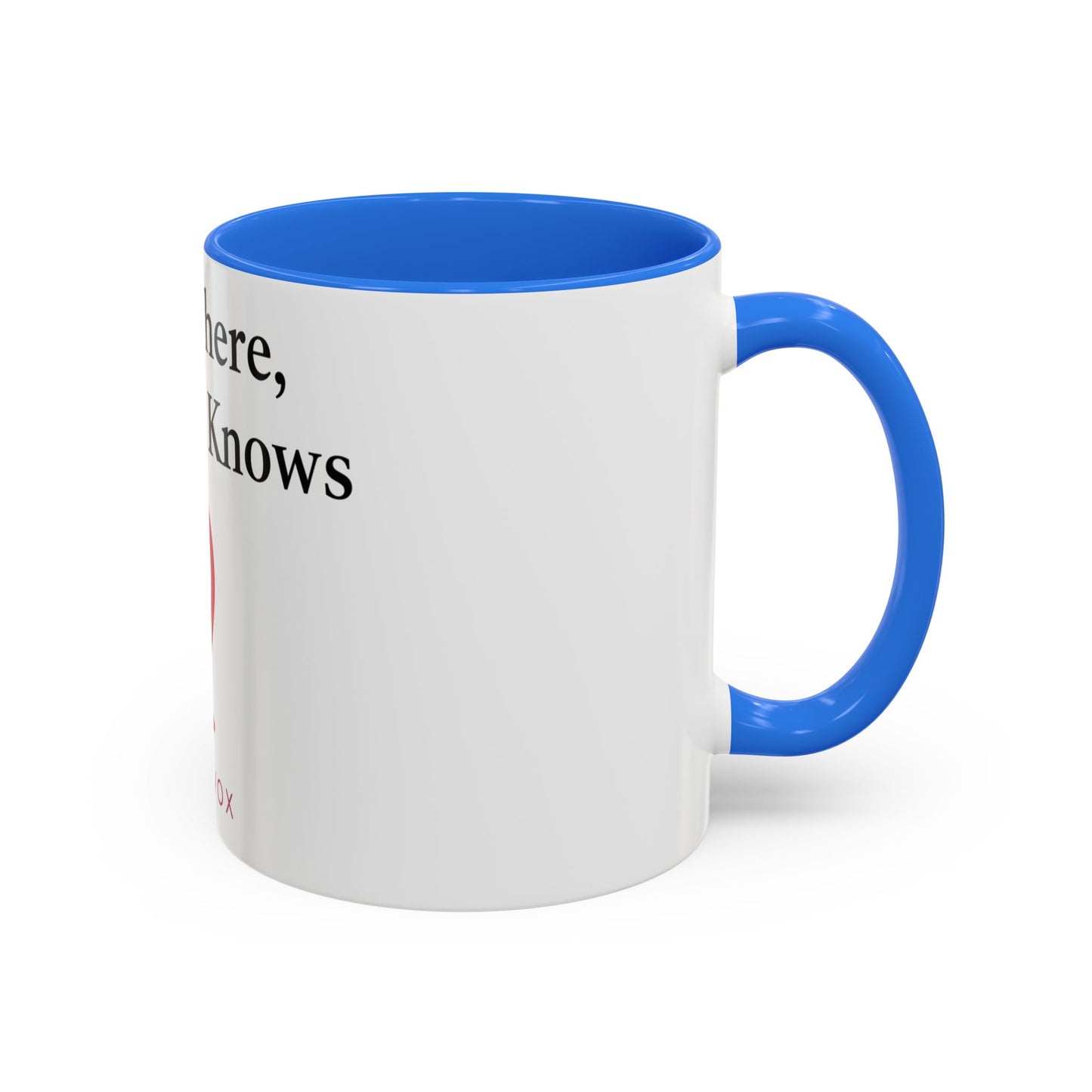 Colorful Mugs (11oz, 15oz)