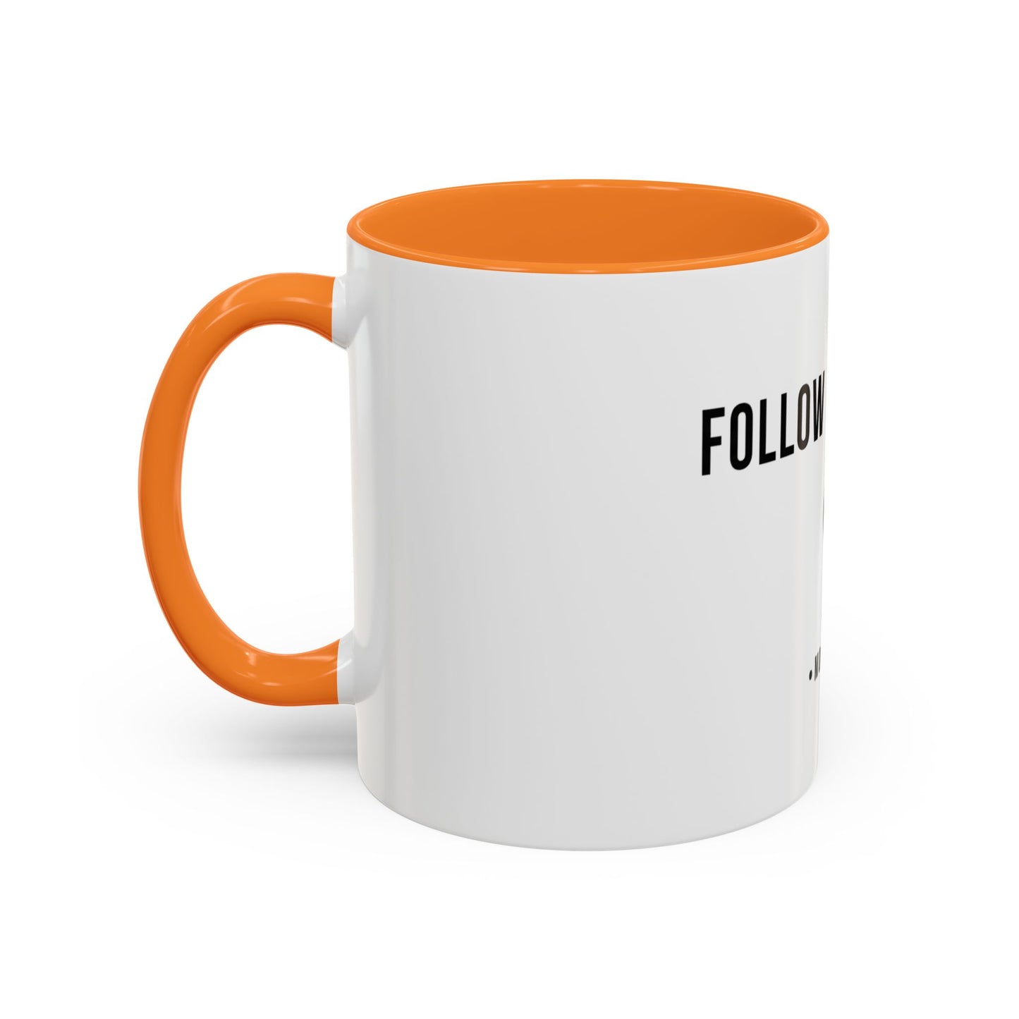 Follow the Clues – True Crime Coffee Mug (Mortavox)