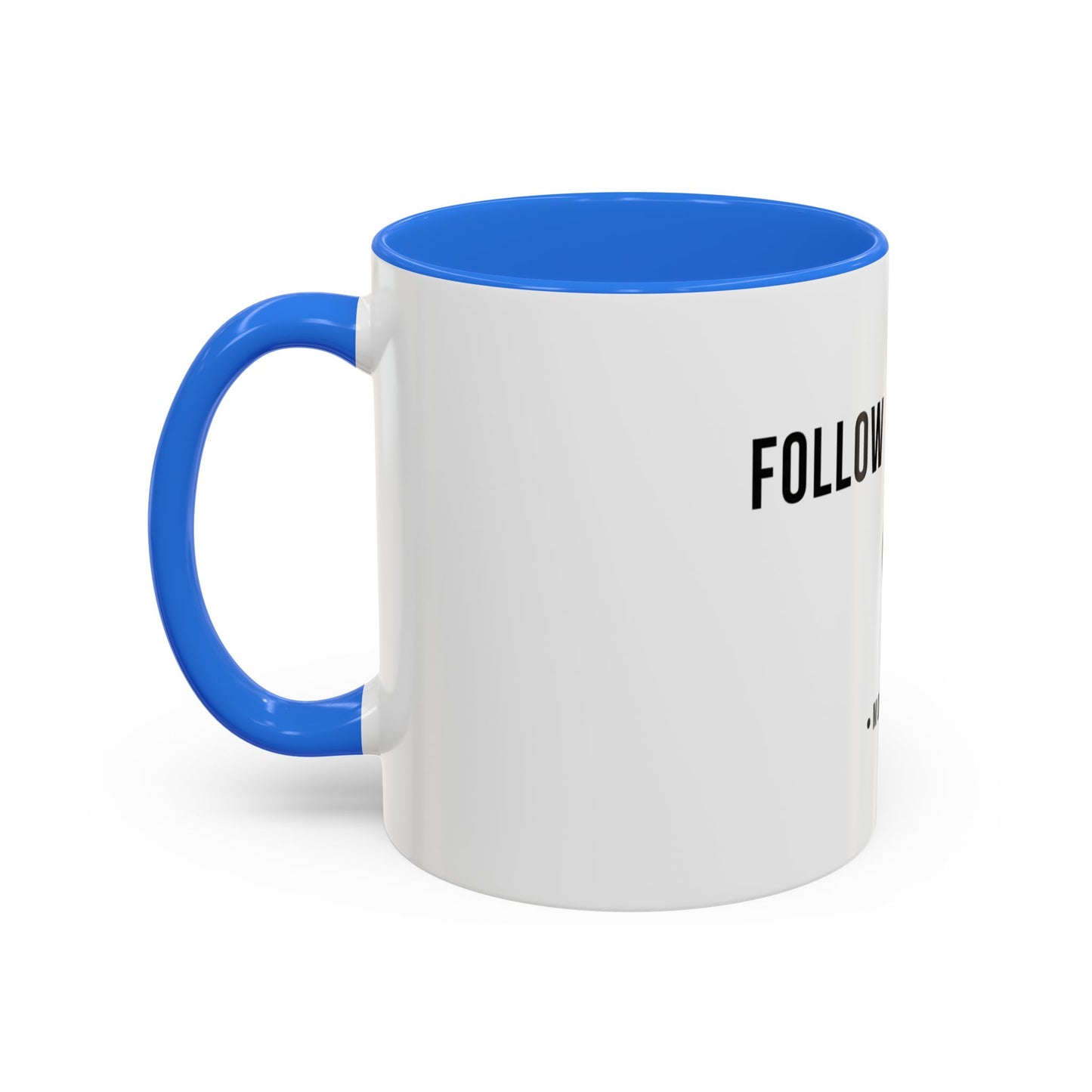 Follow the Clues – True Crime Coffee Mug (Mortavox)