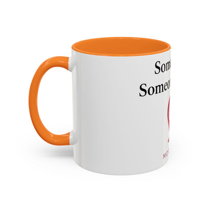 Colorful Mugs (11oz, 15oz)