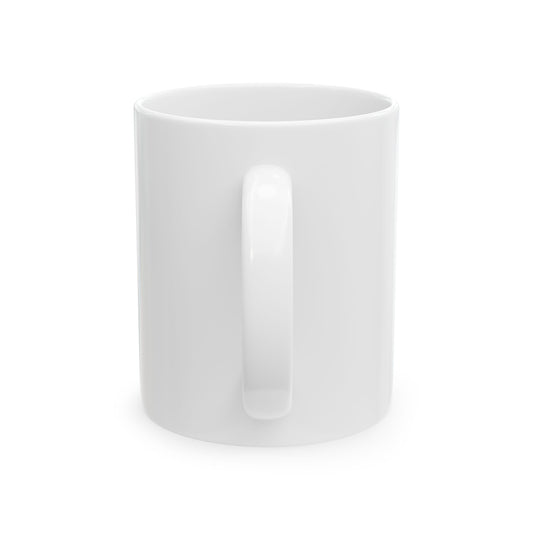 “I’m Here For The Timeline” True Crime Mug – 11oz / 15oz