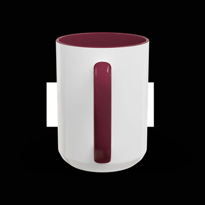 “Don’t Make Me Add You To My Map” Mug – 11oz / 15oz