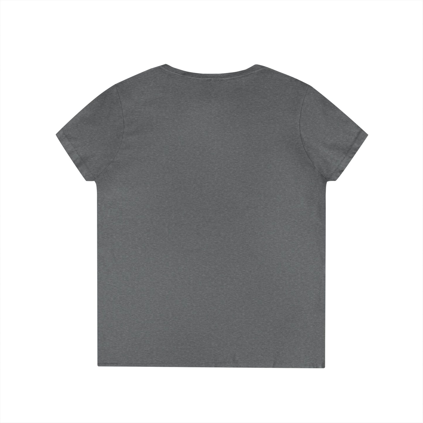 In My True Crime Era Ladies’ V-Neck T-Shirt