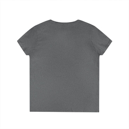 In My True Crime Era Ladies’ V-Neck T-Shirt