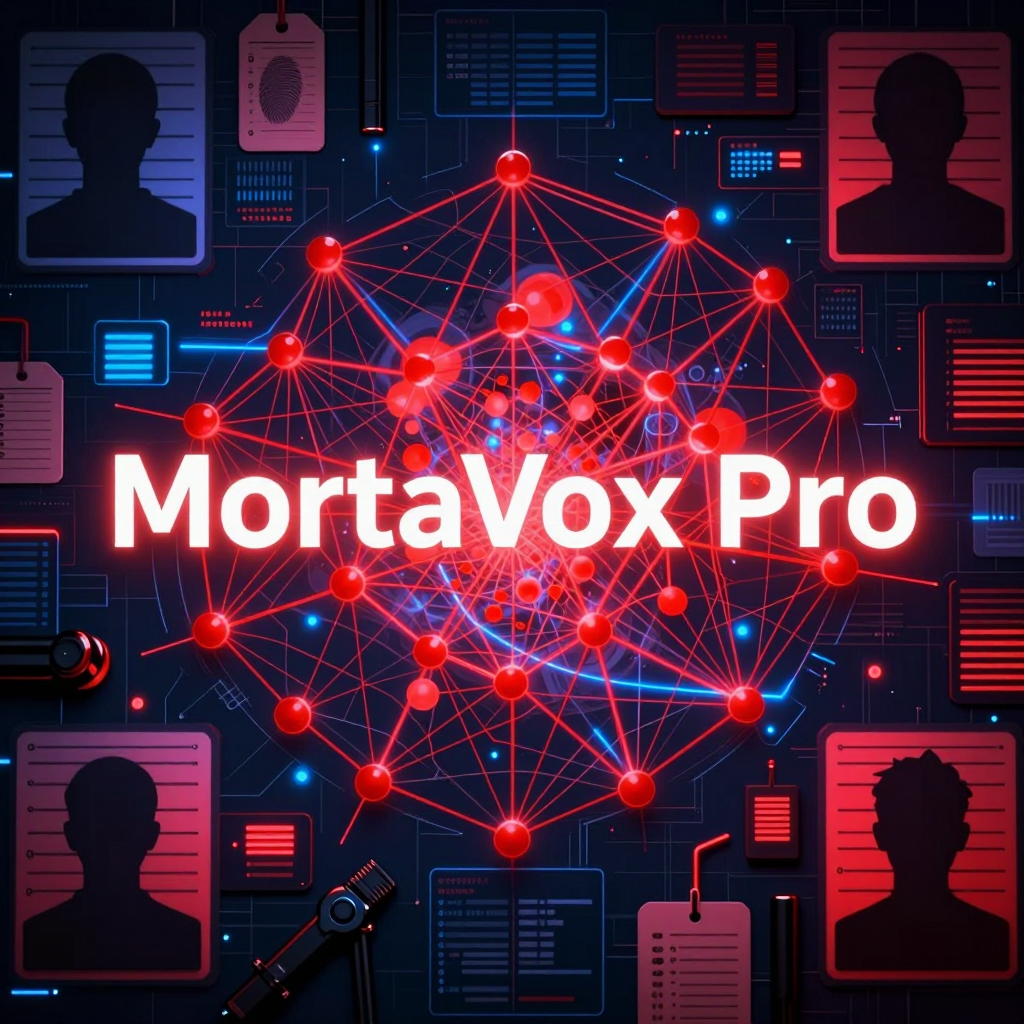 MortaVox Pro Subscription