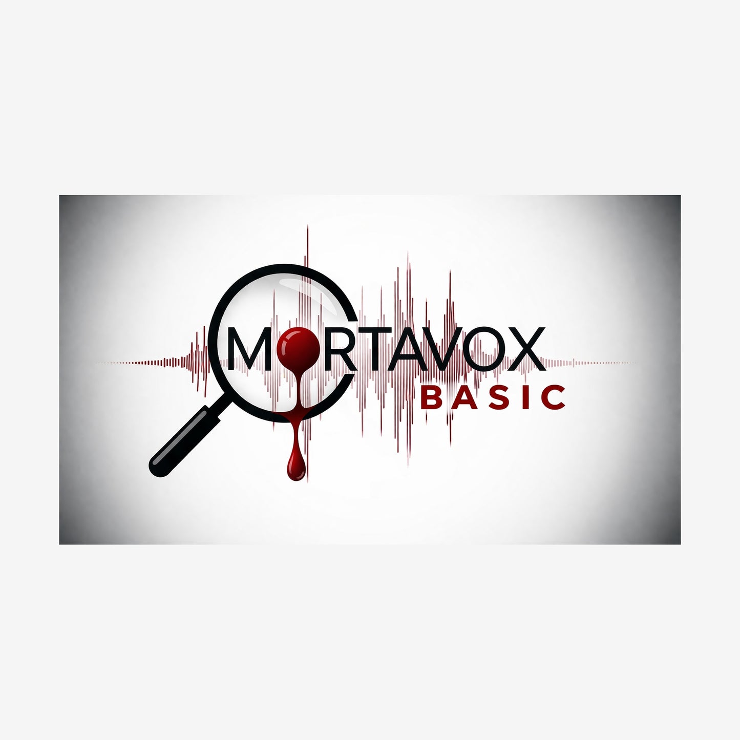 MortaVox Basic Subscription