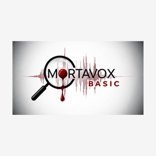 MortaVox Basic Subscription