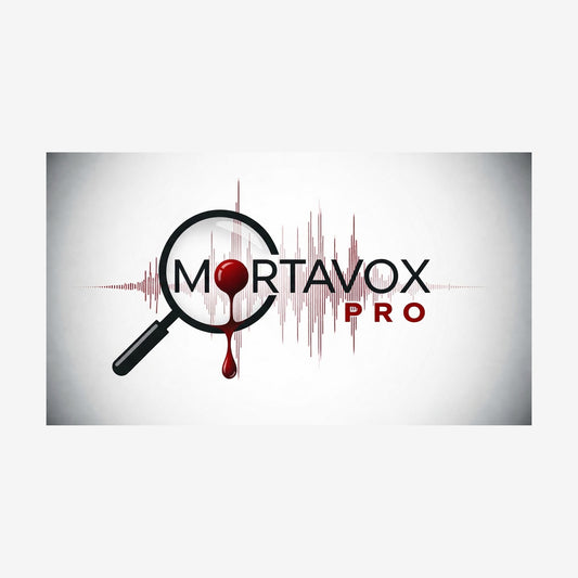 MortaVox Pro Subscription